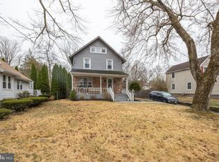 40 Trout Ave, Clementon, NJ 08021