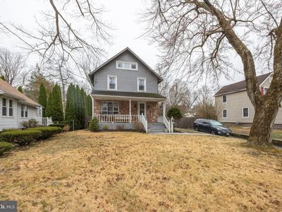 40 Trout Ave, Clementon, NJ, 08021