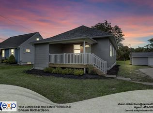 1534 N Union St, Lima, OH