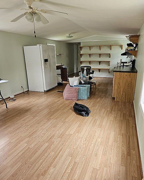 Large Main Living area
