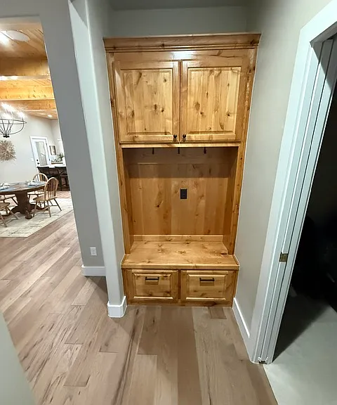 4509 S Rocking Chair Ln — Photo 15