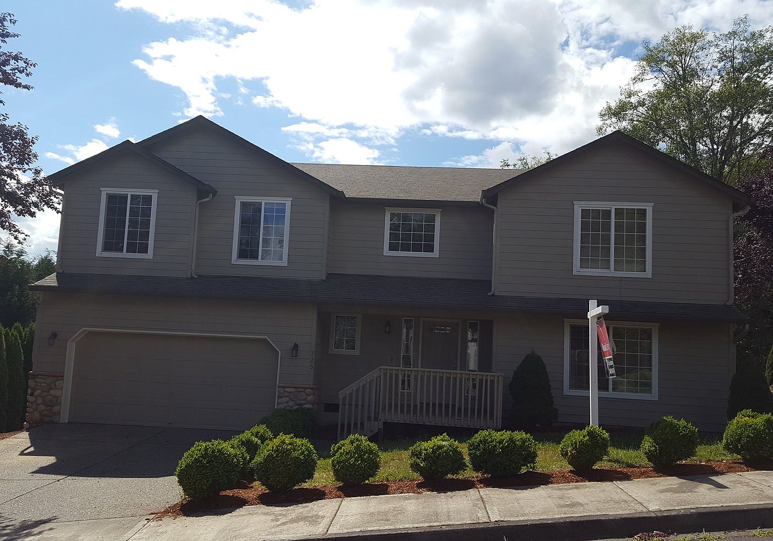 725 Sunset Ridge Dr, Washougal, WA 98671 Zillow