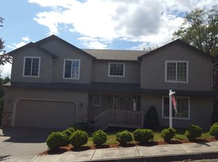 725 Sunset Ridge Dr, Washougal, WA 98671