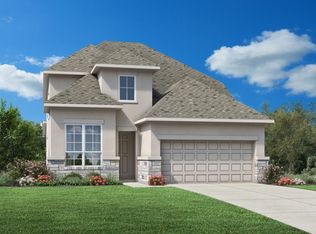 8504 Red Bottle Brush Rd, Lago Vista, TX 78645