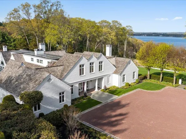 233 Cleft Road, Mill Neck, NY 11765