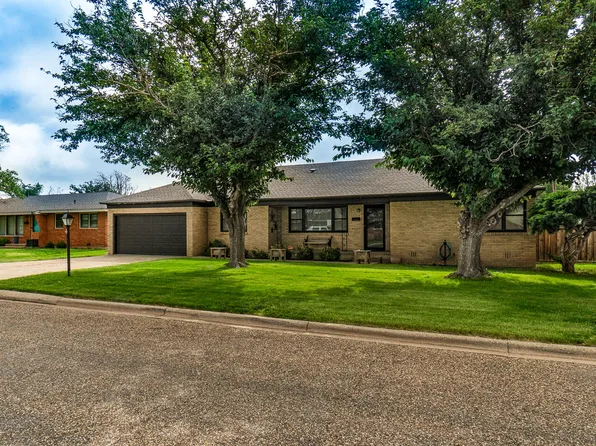 4 Fannin Dr, Tulia, TX 79088