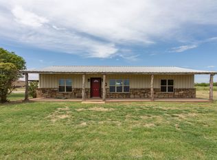 1759 Bailey Rd, Wichita Falls, TX 76305