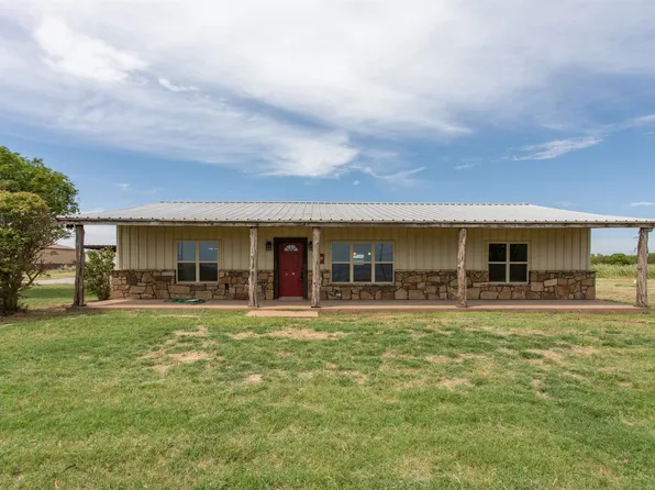 1759 Bailey Rd, Wichita Falls, TX 76305