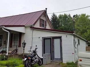 123 Paint St, Greenfield, OH 45123