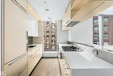 Rented by Brown Harris Stevens