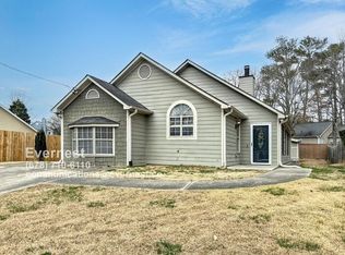 3506 Clare Cottage Trce SW, Marietta, GA 30008