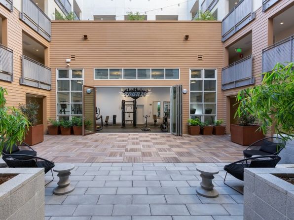 2919 Telegraph Ave #435