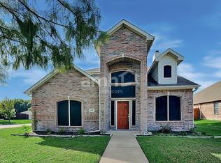 156 Weston Ct, Rockwall, TX 75032