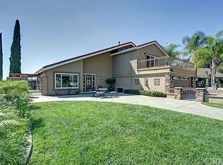 25451 Grissom Rd, Laguna Hills, CA 92653