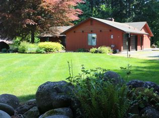 19640 S Hinkle Rd, Oregon City, OR 97045