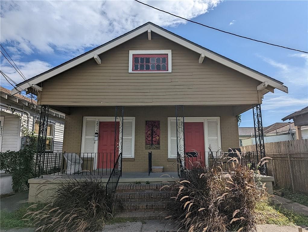 2513 Hollygrove St, New Orleans, LA 70118 Zillow