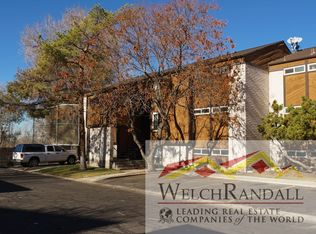 2438 S Elizabeth St APT 2, Salt Lake City, UT 84106