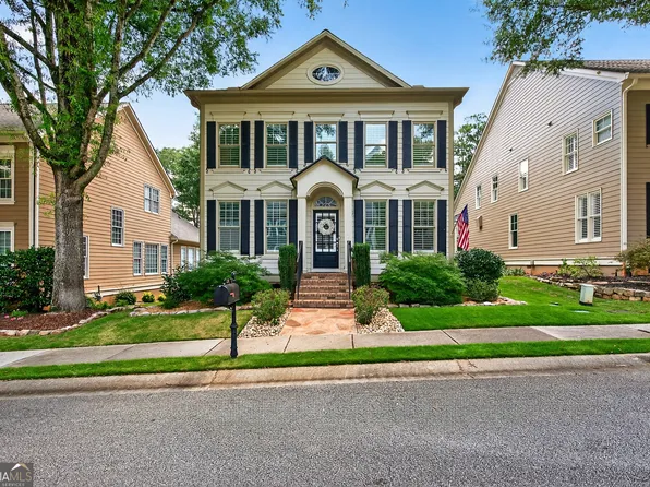 124 Middleton Dr, Peachtree City, GA 30269