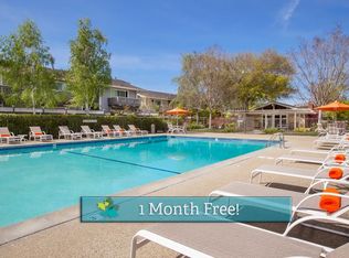 Village Green Apartments, Cupertino, CA 95014