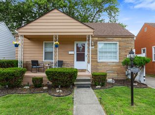 21177 Dexter Blvd, Warren, MI 48089