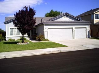 2925 Fairwood Dr, Reno, NV