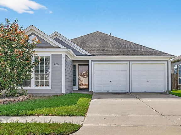 2nd image of 7116 Granger Ridge Ln