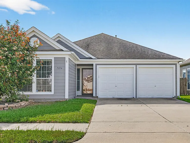 7116 Granger Ridge Ln — Photo 1