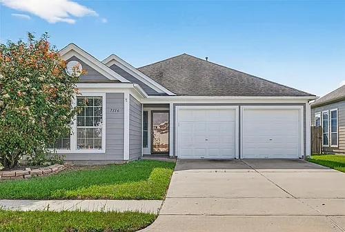 7116 Granger Ridge Ln Photo 1
