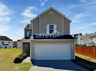 4413 Singing Oak Ct, Charlotte, NC 28269