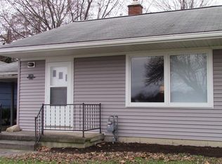 371 Riverside Ave, Adrian, MI 49221