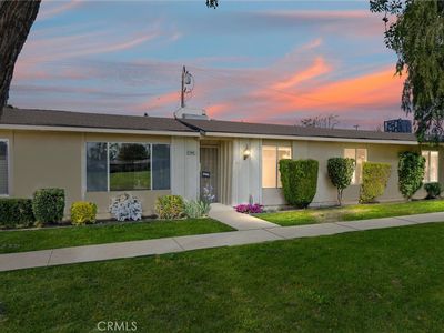 5930 Sunny Palms Ave, Bakersfield, CA, 93309