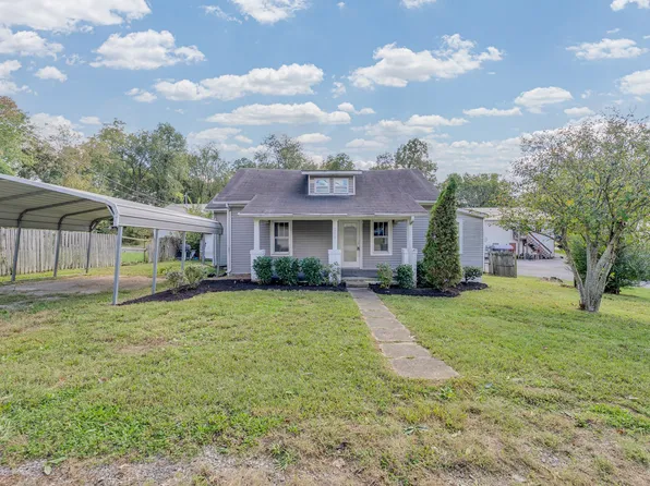 215 E 15th St, Cookeville, TN 38501