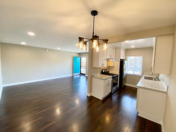 2nd image of 7731 Romaine St #8