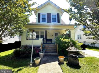 5503 Govane Ave, Baltimore, MD 21212