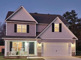 100 Coldwater Dr, Swansboro, NC 28584