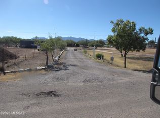 N Ruth Rd #0, Benson, AZ 85602