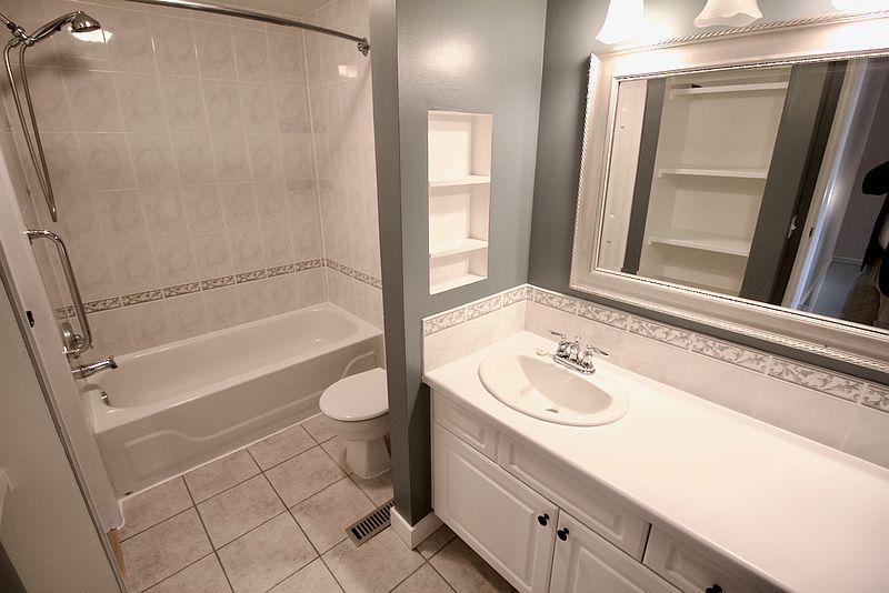 Fort Saskatchewan Townhouse for rent - 3 Bedrooms — photo 25