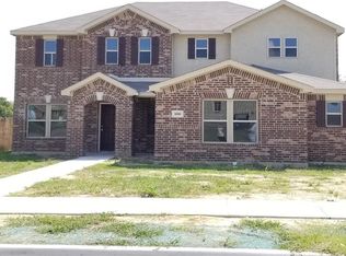1000 Callalily Dr, Desoto, TX 75115