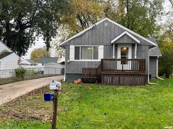 139 22nd St, East Peoria, IL 61611