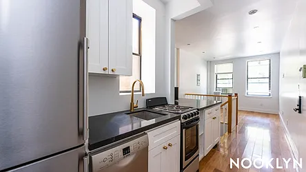 Rented by Nooklyn NYC LLC
