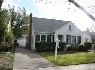2617 Freeport Blvd, Sacramento, CA
