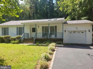 309 Chestnut Dr, Lusby, MD 20657