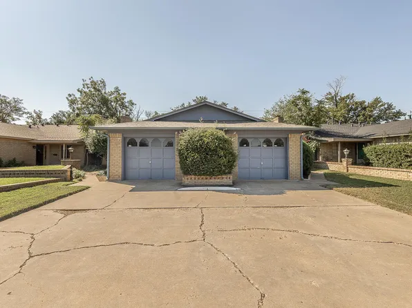 3211 66th St, Lubbock, TX 79413