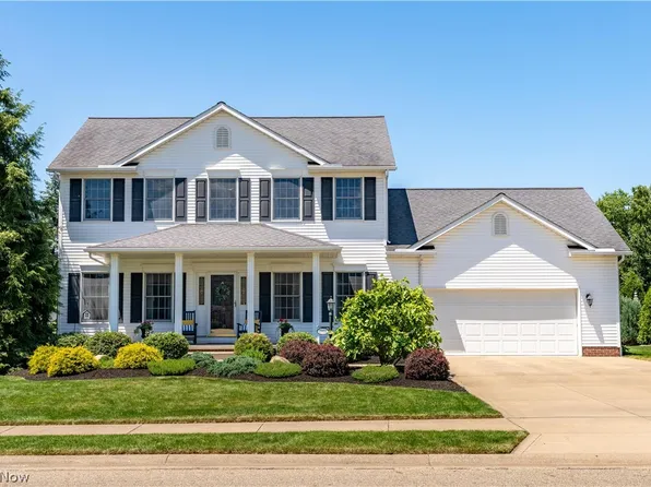 2931 Blue Ash Ave NW, Canton, OH 44708