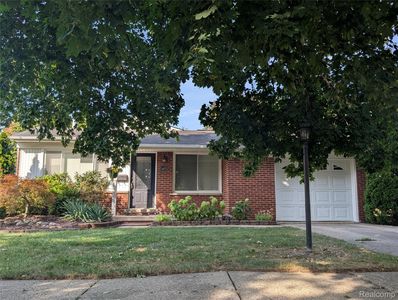 14635 Huntington Dr, Plymouth, MI, 48170