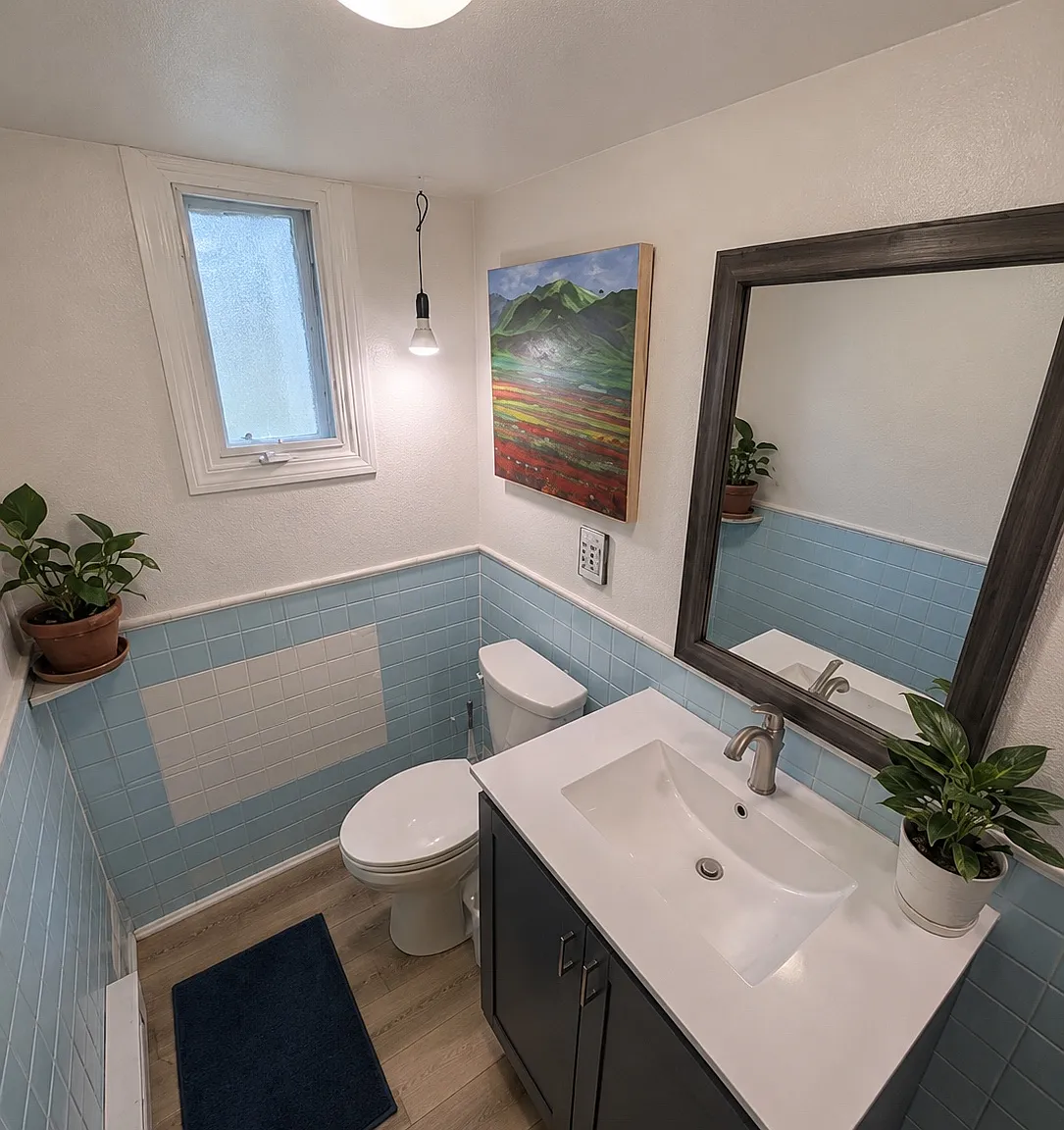 2 bed, 1002 sqft, $1,900 — Photo 2