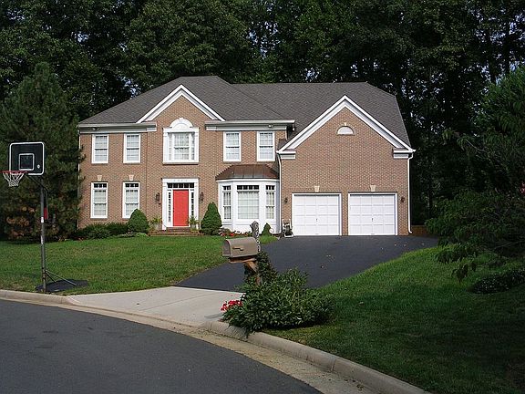 Home in Culdesac