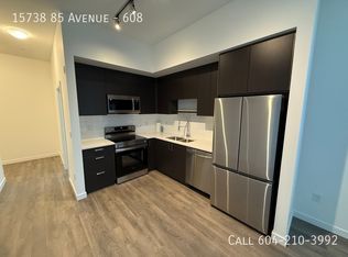 15738 85th Ave #608, Surrey, BC
