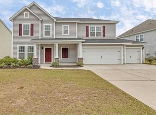 320 Fox Ridge Ln, Moncks Corner, SC 29461