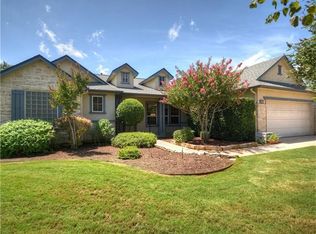 141 Great Frontier Dr, Georgetown, TX 78633